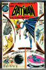 Batman #228 CGC graded 9.6 - white pages - Giant