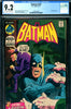 Batman #229 CGC graded 9.2 - Neal Adams cover - SOLD!
