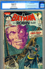 Batman #234   CGC graded 9.0 - SOLD