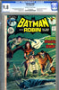 Batman #235   CGC graded 9.8 - HIGHEST GRADED - SOLD!