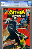Batman #237   CGC graded 9.2 - SOLD
