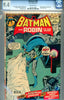 Batman #240  CGC graded 9.4 Neal Adams cover SOLD!