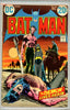 Batman #244 CGC graded 7.5 Ras Al Ghul & Talia appearance - SOLD!