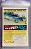 Batman #257 CGC graded 9.4 Giant SOLD!