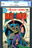 Batman #324 CGC graded 9.6  Catwoman cover/story - SOLD!