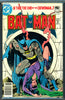 Batman #324 CGC graded 9.6  Catwoman cover/story - SOLD!