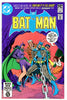 Batman #334 VERY FINE- 1981