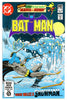 Batman #337 VERY FINE+ 1981
