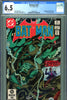 Batman #357 CGC graded 6.5  - first FULL Killer Croc & Jason Todd - SOLD!