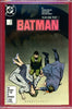Batman #404 CGC graded 9.8 - HG  "Year One" storyline begins - SOLD!