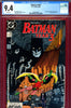 Batman #437 CGC graded 9.4 - origin Robin retold
