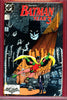 Batman #437 CGC graded 9.4 - origin Robin retold