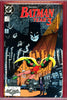 Batman #437 CGC graded 9.6 - origin Robin retold