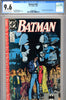 Batman #441 CGC graded 9.6 - Two-Face cover - SOLD!
