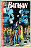 Batman #441 CGC graded 9.6 - Two-Face cover - SOLD!