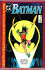 Batman #442 CGC graded 9.6 - first Tim Drake in costume