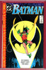 Batman #442 CGC graded 9.8 - HIGHEST GRADED - SOLD!