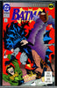 Batman #492 CGC graded 9.6 - Kelly Jones cover