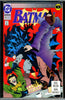 Batman #492 CGC graded 9.8 - HIGHEST GRADED - SOLD!
