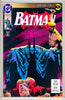 Batman #493 CGC graded 9.6 - Kelly Jones cover - SOLD!