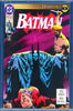 Batman #493 CGC graded 9.8 - HIGHEST GRADED - SOLD!