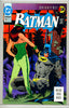 Batman #495 CGC graded 9.4 - Poison Ivy/Joker appearance