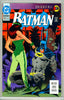 Batman #495 CGC graded 9.6 - Poison Ivy/Joker appearance