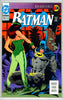 Batman #495 CGC graded 9.8 - HIGHEST GRADED  Joker/Poison Ivy SOLD!