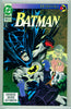 Batman #496 CGC graded 9.6 - Kelly Jones cover - SOLD!