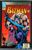 Batman #498 CGC graded 9.8 - HIGHEST GRADED Bane/Catwoman c/s
