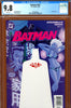 Batman #621 CGC graded 9.8 - Risso art - Johnson cover - SOLD!