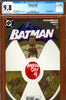 Batman #623 CGC graded 9.8 - HIGHEST GRADED - SOLD!