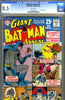 Batman Annual #5   CGC graded 8.5 - SOLD