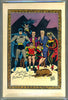 Batman Annual #7   CGC graded 8.5 - SOLD