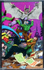 Batman Family #20 CGC graded 9.6 - last issue - SOLD!