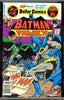 Batman Family #20 CGC graded 9.6 - last issue - SOLD!