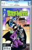 Bat-Mite #1  CGC graded 9.8 - Variant Cover - HG - SOLD!