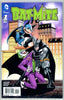 Bat-Mite #1  CGC graded 9.8 - Variant Cover - HG - SOLD!