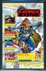 Batman: Vengeance of Bane II #01 CGC graded 9.8 - HIGHEST GRADED - SOLD!