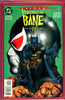 Batman: Vengeance of Bane II #01 CGC graded 9.8 - HIGHEST GRADED - SOLD!