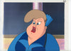 Original production cel -"Beauty & the Beast"- by Golden Films 003