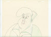 Original production cel -"Beauty & the Beast"- by Golden Films 003