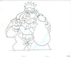 Original production cel -"Beauty & the Beast"- by Golden Films 009