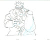 Original production cel -"Beauty & the Beast"- by Golden Films 010