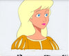 Original production cel -"Beauty & the Beast"- by Golden Films 011