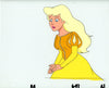 Original production cel -"Beauty & the Beast"- by Golden Films 013
