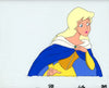 Original production cel -"Beauty & the Beast"- by Golden Films 014 - SOLD!