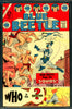 Blue Beetle #1 CGC graded 6.0 - first appearance of the Question - 1967 - SOLD!