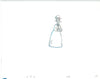 Original production cel -"Beauty & the Beast"- by Golden Films 023