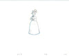 Original production cel -"Beauty & the Beast"- by Golden Films 024